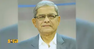 খালেদা জিয়ার শারীরিক অবস্থা গতরাতে কিছুটা খারাপ ছিল: মির্জা ফখরুল